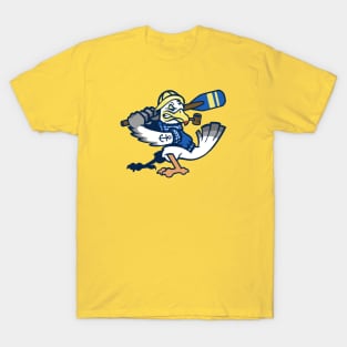 Seagull T-Shirt